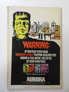 Star Spangled War Stories #159 (1971) VG Condition