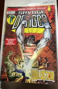 Savage Dragon #77 (2000)