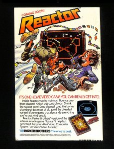 Uncanny X-Men #168 Newsstand Variant 1st Madelyne Pryor!