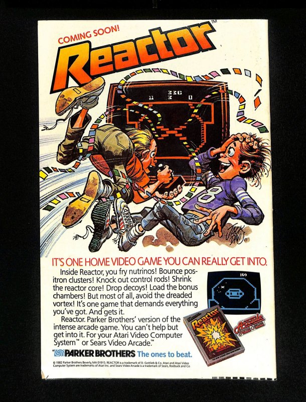 Uncanny X-Men #168 Newsstand Variant 1st Madelyne Pryor!