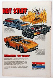 Marvel Team-Up #47 (7.0, 1976)