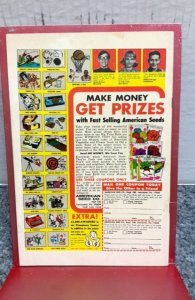 Sub-Mariner #49 (1972)