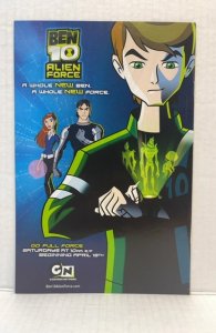 Action Comics #864 (2008)