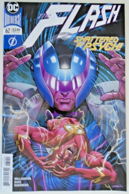 *Flash v5 #21vf, 48-59, 61-62 (16 books) with FREE Shipping!
