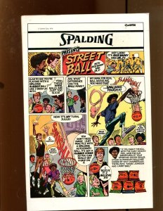 Flash #287 -  Don Heck Cover Art! (8.5) 1980