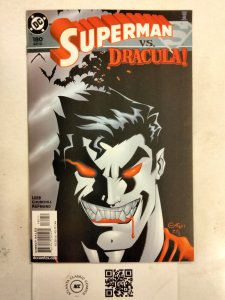 Superman #180 NM DC Comic Book Batman Wonder Woman Green Lantern 5 HH19
