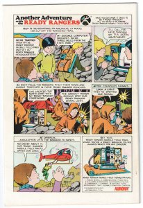 Strange Sports Stories #3 (1974)