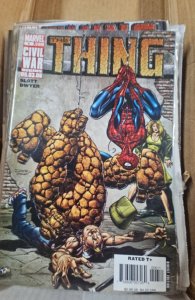 The Thing #6 (2006)