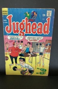 Jughead #155 (1968)