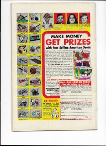 Marvel Team-Up #9 (1973)