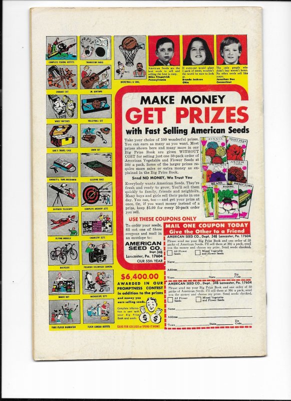 Marvel Team-Up #9 (1973)