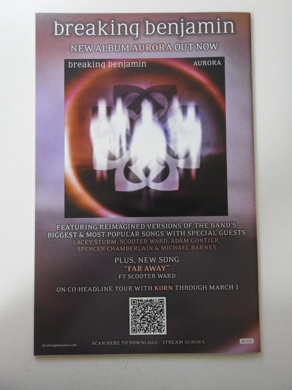 Wolverine #1 Skottie Young Variant (2020)