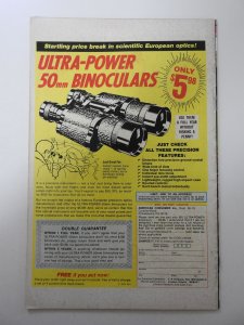 Adventure into Fear #30 (1975) VG/FN Condition!