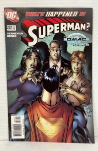 Superman #222 (2005)