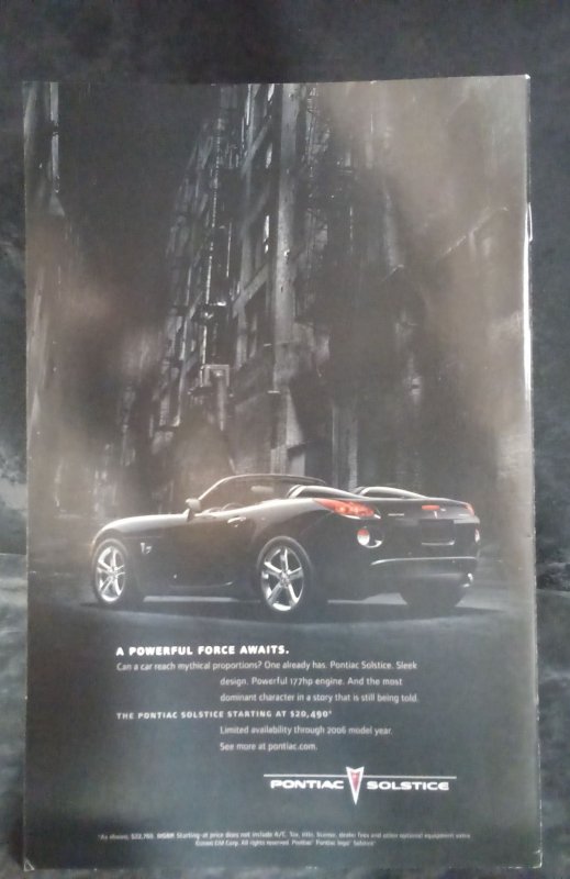 Batman Annual #25 (2006)