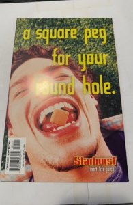 Truth: Red, White and Black #1 (2003) 1st app of Isiah Bradley