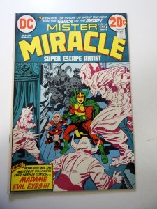 Mister Miracle #14 (1973) FN+ Condition