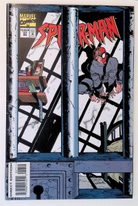 Spider-Man #57 (Apr 1995, Marvel) VF-