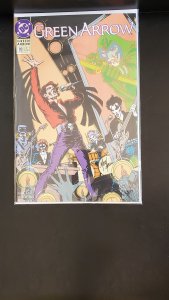 Green Arrow #70 (1993)