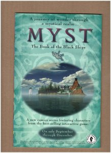 Star Wars: Protocol Offensive Dark Horse Newsstand 1997 C-3PO R2-D2 VF 8.0