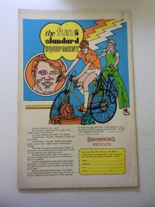 House of Secrets #132 (1975) FN Condition