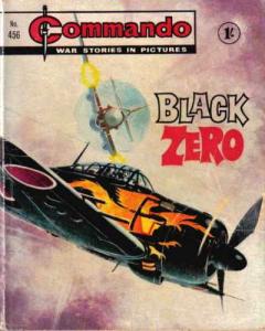Black Zero