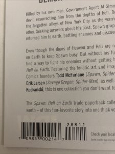 Spawn (2018) #288 ( NM/M) First Printing | McFarlane & Alexander | Image Comics