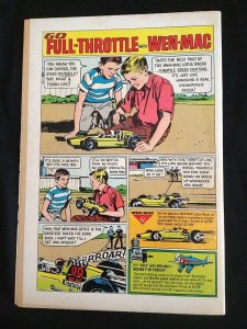 DOOM PATROL #98 VG Condition