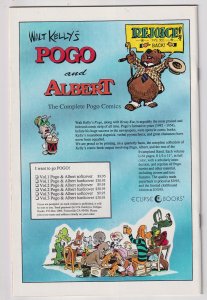 Miracleman #17 (1990) Miracleman