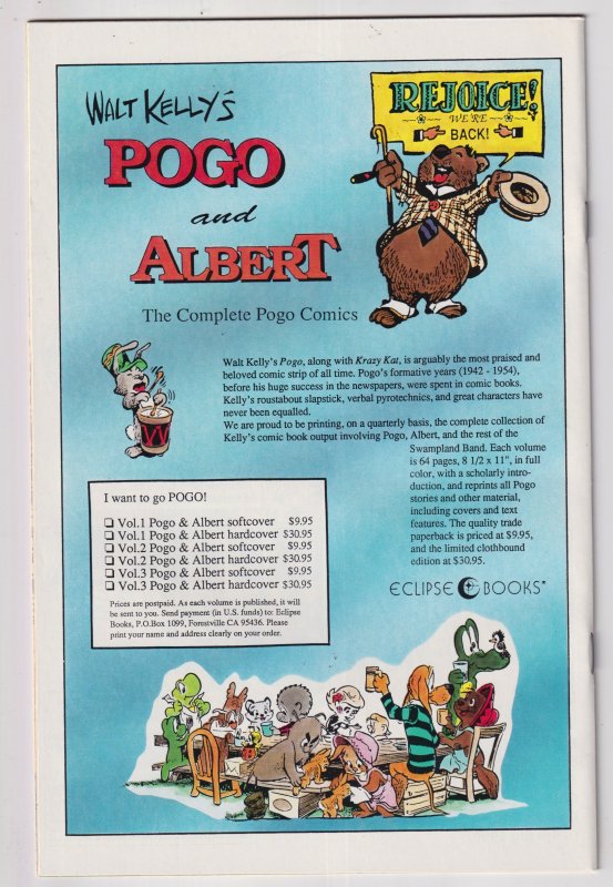 Miracleman #17 (1990) Miracleman