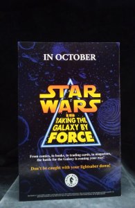 Classic Star Wars: The Early Adventures #2 (1994)