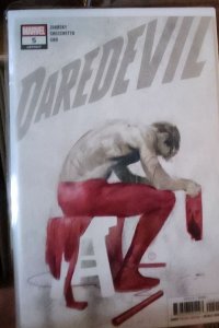 Daredevil #5 (2019)