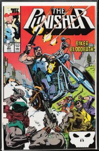 The Punisher #31 (1990) Punisher