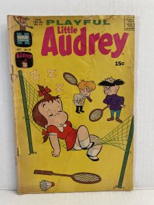 Playful Little Audrey #91 Unlimited Combined Shipping