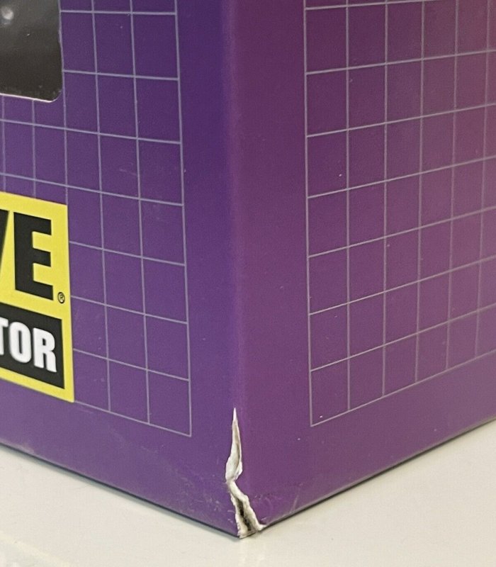 Hasbro Premium Collectibles Studio The Transformers Soundwave Statue NIB WH