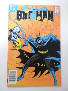 Batman #369 (1984) FN Condition!