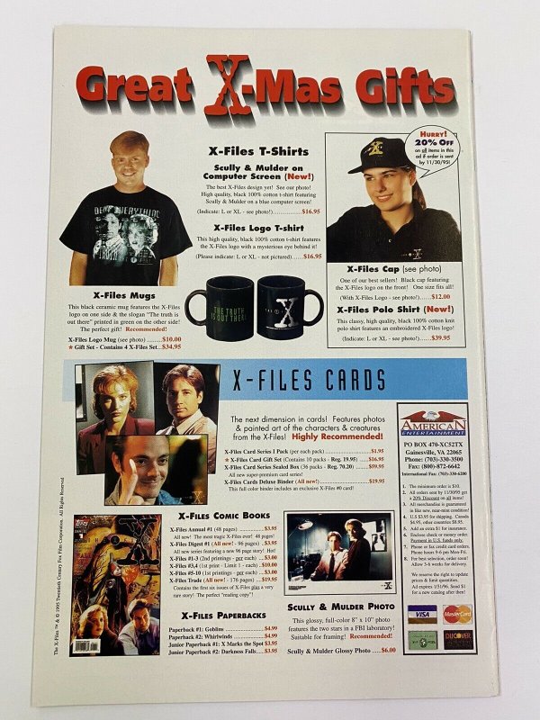 Lady Rawhide #3 Adam Hughes Cover 1994 Topps Comics NM High Grade HTF