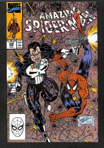 The Amazing Spider-Man #330 (1990)