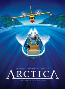 De Passagier uit de Prehistorie