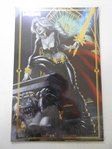 Lady Death: Chaos Rules Premium Edition (2015) Poly sealed bag