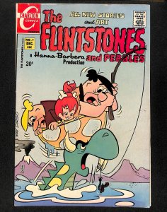 Flintstones #9