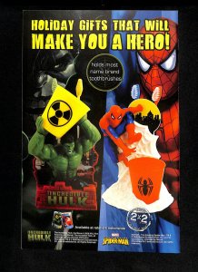 Invincible Iron Man #8