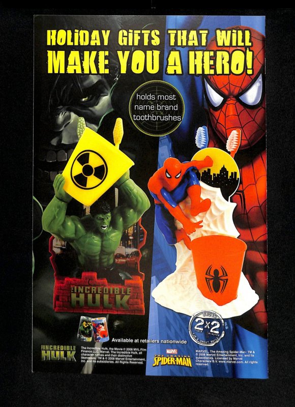 Invincible Iron Man #8