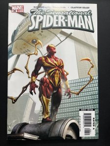 Sensational Spider-Man #26 VF/NM Marvel Comics C1B