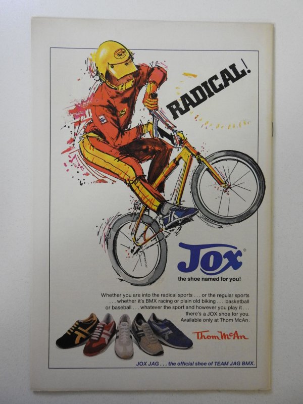 Batman #337 (1981) VF- Condition!