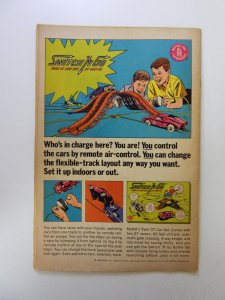 Showcase #64 (1966) VG condition