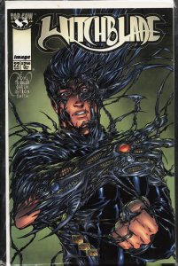 Witchblade #22  (1998) Witchblade