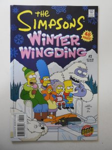 Simpsons Winter Wingding #2 (2007)