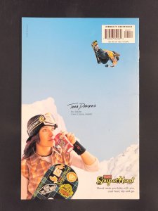 Marvel 1602 #4 (2004)