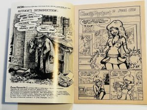 Cherry Poptart #2 (1985)